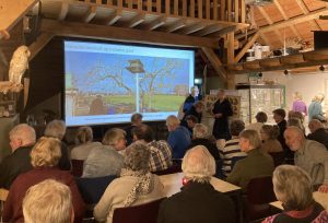 Lees meer over het artikel <br>Terugblik informatieavond Uilen in Lingewaard