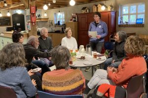 Lees meer over het artikel Groen Lintje voor vrijwilligers bomenhub