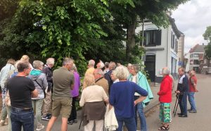 Lees meer over het artikel Bomenwandeling in Huissen
