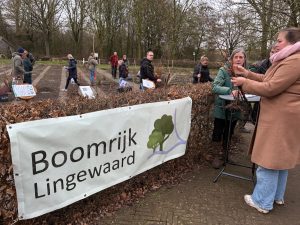 Lees meer over het artikel Kliekjesdag bij Bomenhub de Veldschuur